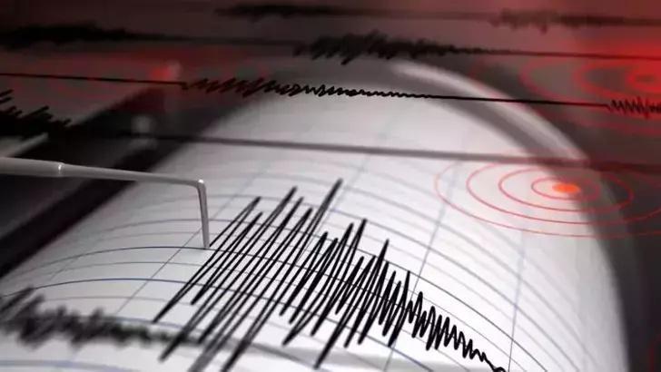 Malatya’da 4.0 Büyüklüğünde Deprem