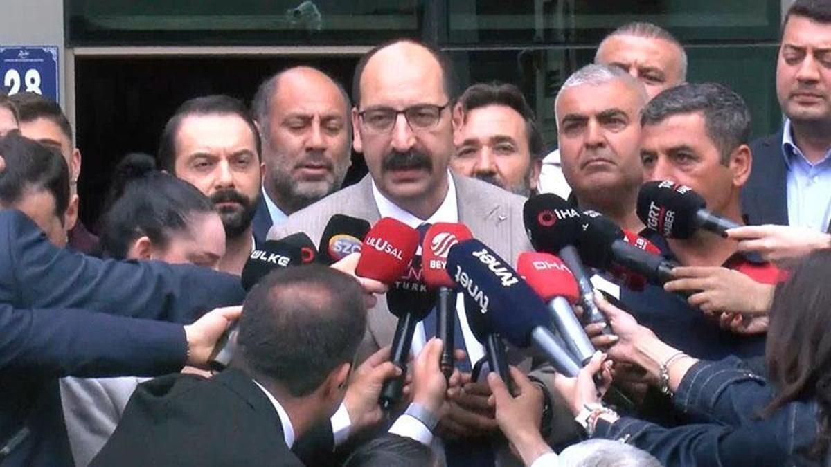 CHP’de Bayramlaşma Takvimi Netleşti! Heyetler Belirlendi