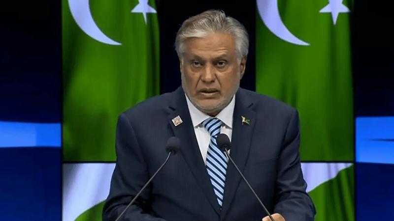 Pakistan Dışişleri Bakanı Dar New York’ta: BM Merkezli Sistem Vurgusu