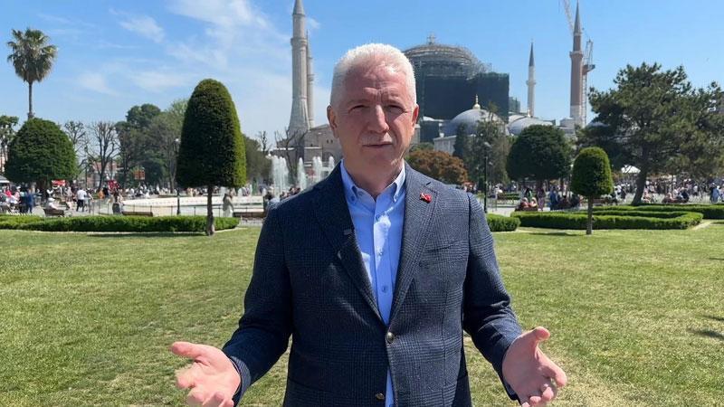 İstanbul’da Fetih Coşkusu: Şehir Genelinde 1453 Etkinlikleri Düzenlenecek