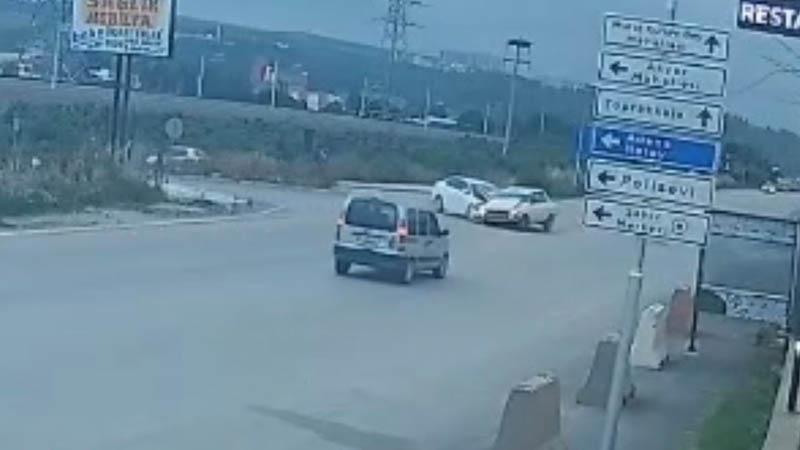 OSMANİYE’DE ZİNCİRLEME KAZA: 1 KİŞİ HAYATINI KAYBETTİ, 7 YARALI