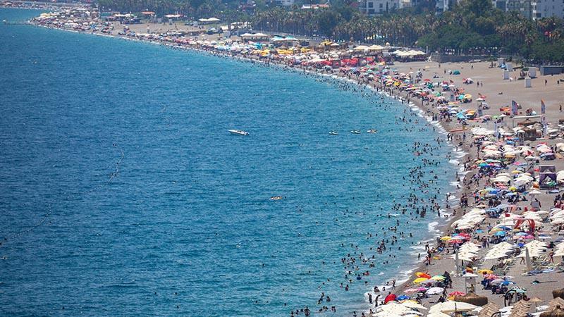 Hurghada’nın Yükselişi ve Antalya’nın Gücü Karşılaştırıldı