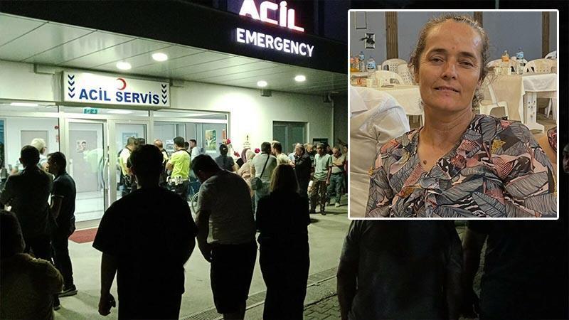 Ortaca-Sarıgerme Yolunda Feci Kaza: 1 Ölü, 2 Yaralı