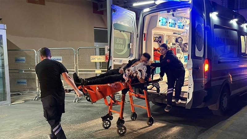 Tekirdağ’da Silahlı Hesaplaşma: 1 Kişi Ağır Yaralandı, Şüpheli Ölü Bulundu