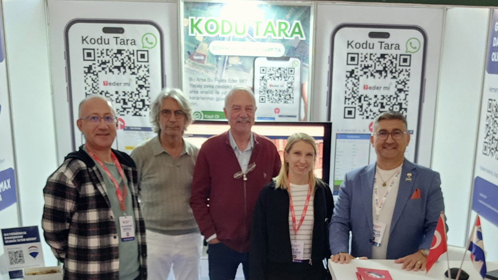 Edermi.com: Gayrimenkul Yatırımında Veri, Hız ve Doğruluk Dönemi