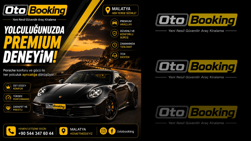 Otobooking Türkiye’den Güçlü Açılım: Yeni Dönemde Mobilite Odaklı Büyüme