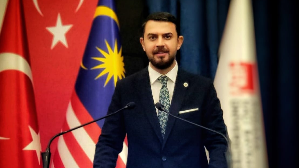 HÜSEYİN MESUT ALVER: “GÜVENLİK MİMARİSİ YENİ BİR ÇAĞA GİRİYOR”