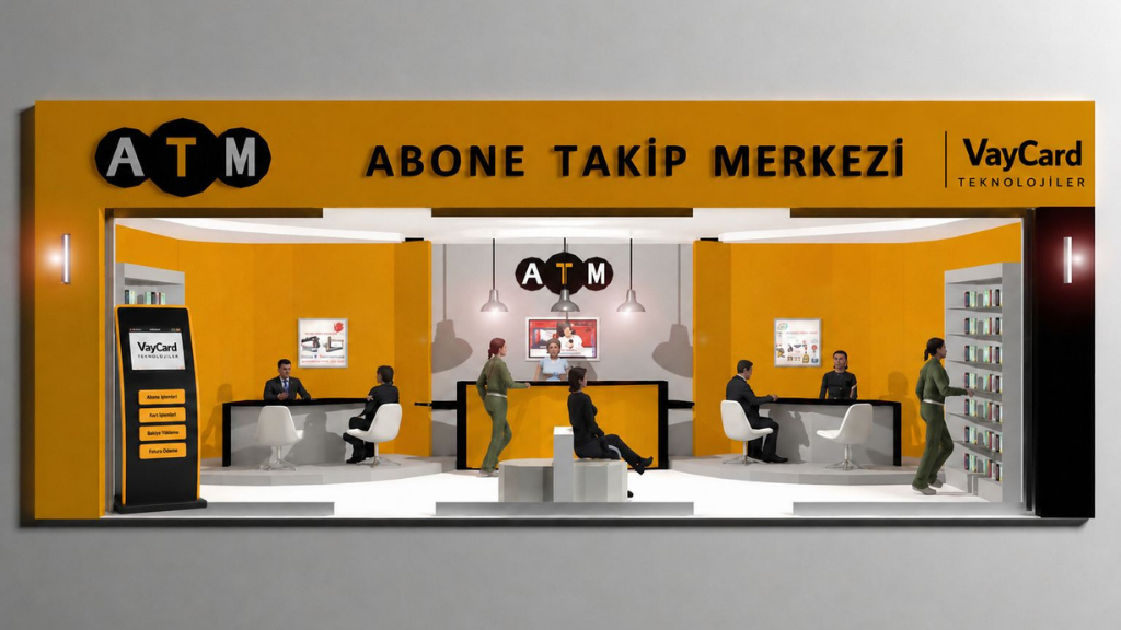 VayCard Teknoloji’den Türkiye Geneline Franchise Hamlesi