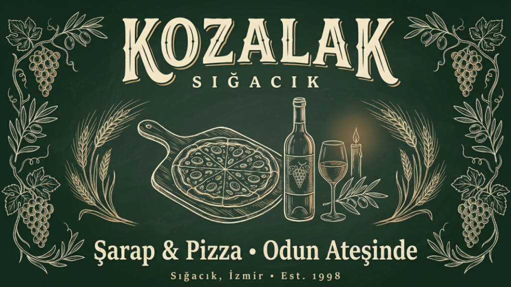 Kozalak Sığacık Sürdürülebilir Turizmde Yeni Bir Model Sunuyor