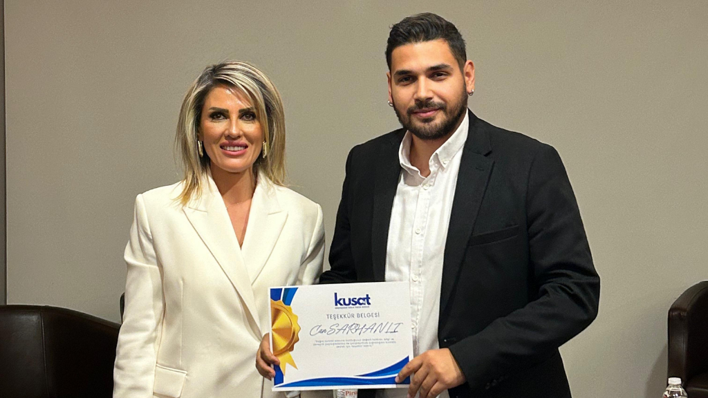 Craftland Media’dan Kuşadası Sağlık Turizmi Çalıştayına Profesyonel Dokunuş