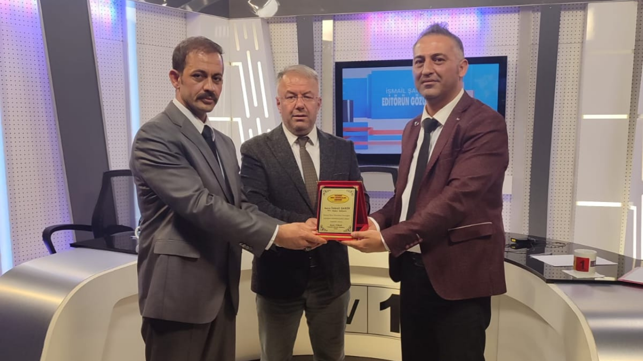 Kayseri Bina Görevlileri Derneği: “Emek, Şehrin Görünmeyen Gücüdür”