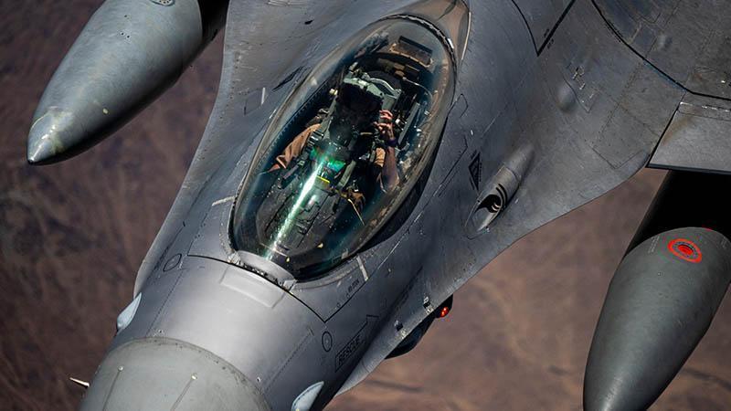 CENTCOM: İran’daki Radar ve İHA Hedefleri Vuruldu