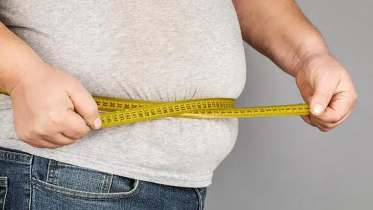 TÜİK: Obezite oranı 2025’te yüzde 21,8’e yükseldi