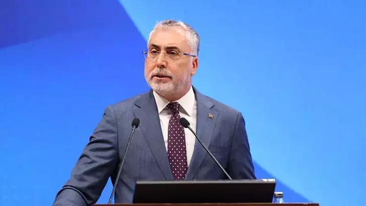Türkiye’nin İstihdam Rüzgarı: İşsizlik 36 Aydır Tek Hanede, Genç İşsizlikte Büyük Düşüş!