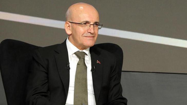 Şimşek’ten Enflasyon Açıklaması: Yıllık Oran %32,6’ya Geriledi