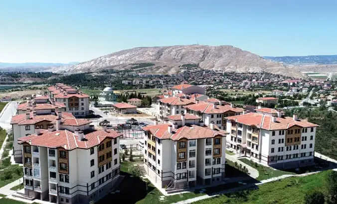 Müjde! TOKİ’den 64 İlde Açık Satış: Kura Yok, Şart Çok Az!
