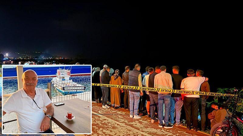 Kayıp Emekli Öğretmen İçin Arama Acı Sonla Bitti
