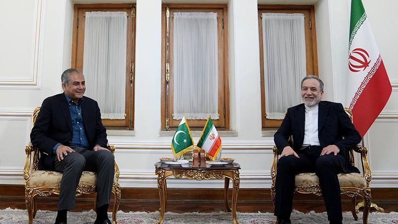 Tahran’da Diplomatik Görüşme: İran ve Pakistan Arasında Tahran-Washington Süreci