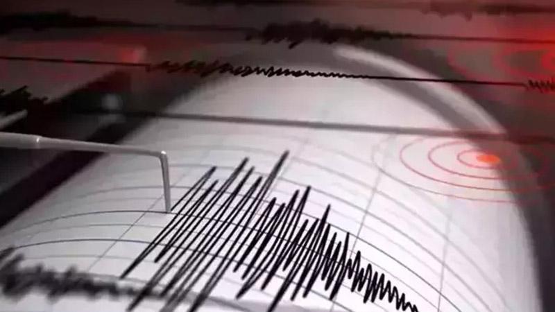 Yunanistan’da Korkutan Deprem: Atina Yakınlarında 5.2 Büyüklüğünde Sarsıntı