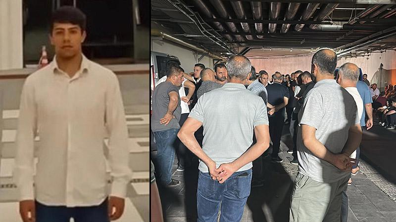 Batman’da Baraj Gölünde Boğulma Faciası: Serhat Sonğur Hayatını Kaybetti