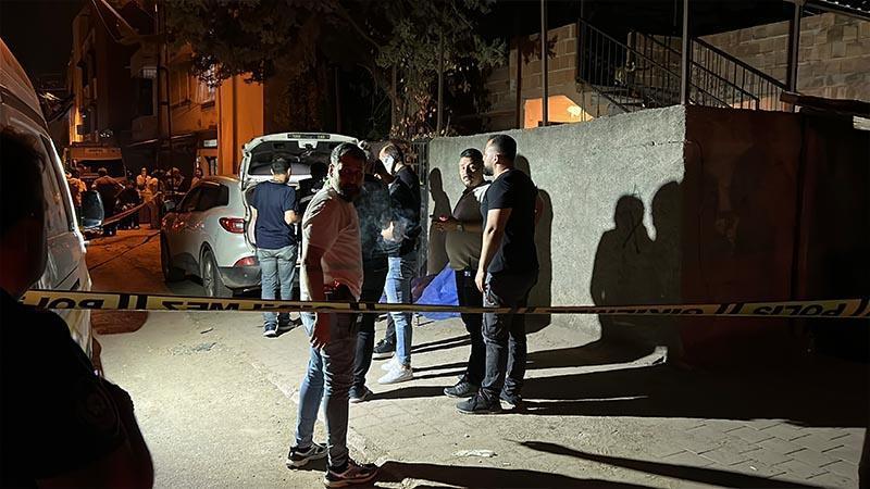 Yüreğir’de Kardeşler Arası Kavga: 1 Ölü, 1 Yaralı
