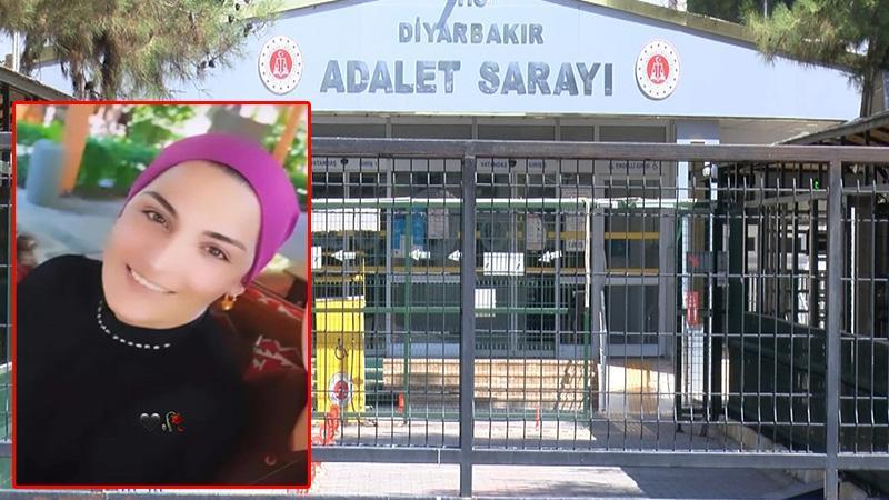 Diyarbakır’da Kadın Cinayeti Davasında Ağır Mütalaa: Sanığa Ağırlaştırılmış Müebbet Talebi