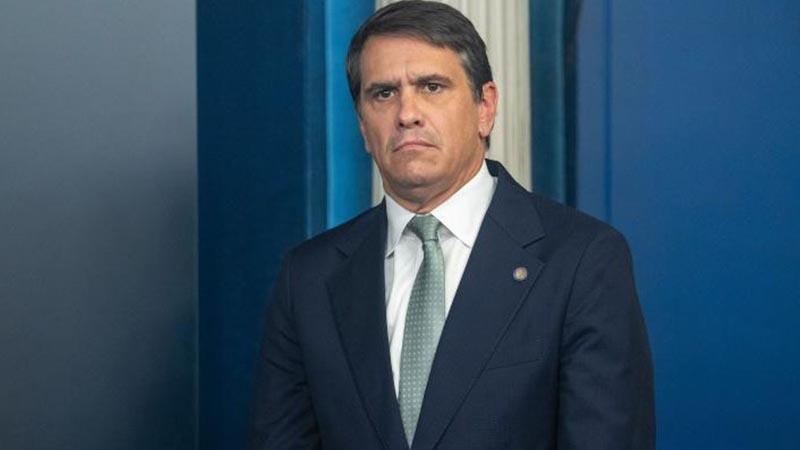 Trump’tan Adalet Bakanlığı İçin Yeni Aday: Todd Blanche Senato Onayına Sunuldu