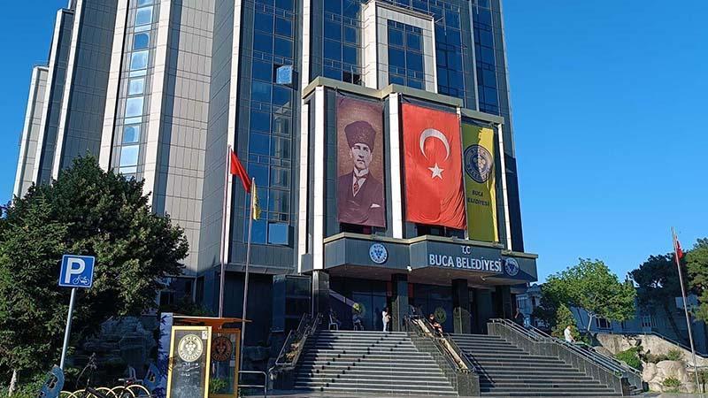 Buca Belediyesi Soruşturmasında 42 Kişi Tutuklandı
