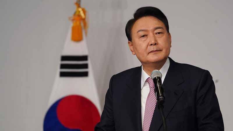 Güney Kore Eski Devlet Başkanı Yoon Suk Yeol’a 30 Yıl Hapis Cezası