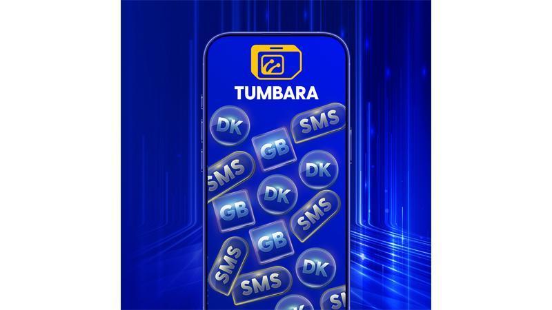 Turkcell’in “Tumbara” Uygulaması 1 Yılda 6,3 Milyon Kullanıcıya Ulaştı