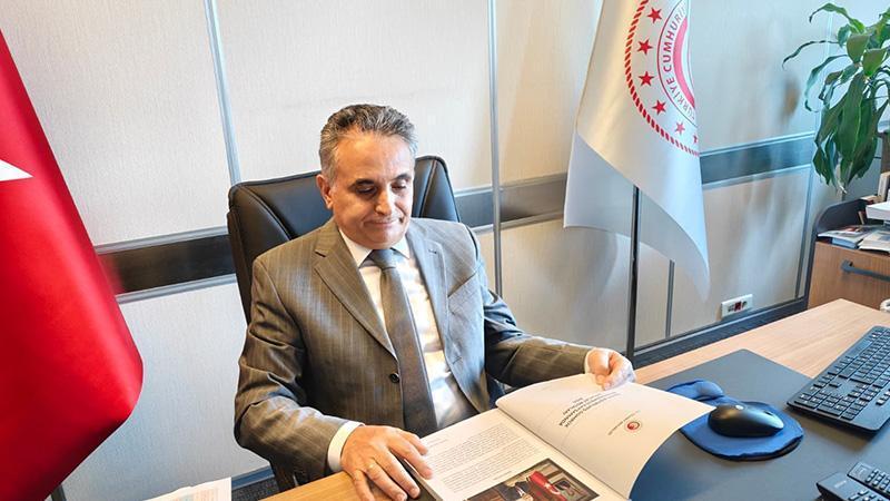 TAREKS Denetimlerinde Dijitalleşme ve Risk Esaslı Sistem Genişliyor