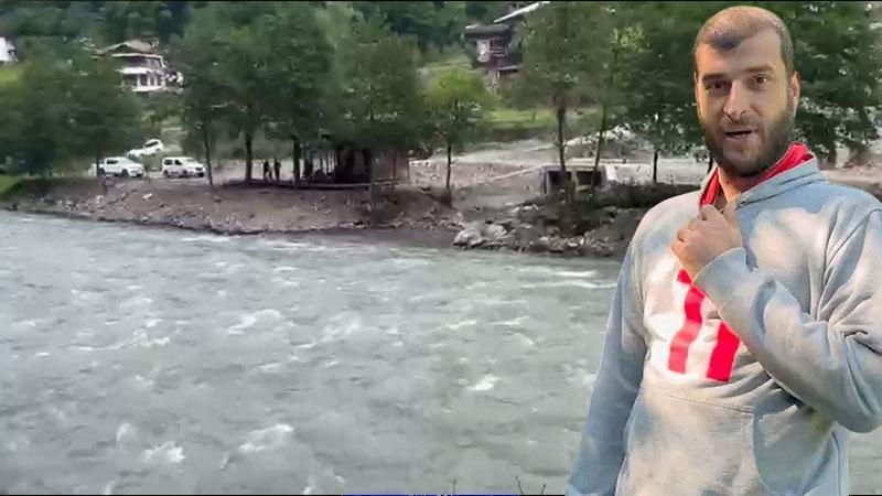 Çamlıhemşin’de Faciayla Sonuçlanan Arama Çalışması: 1 AFAD Personeli Şehit Oldu