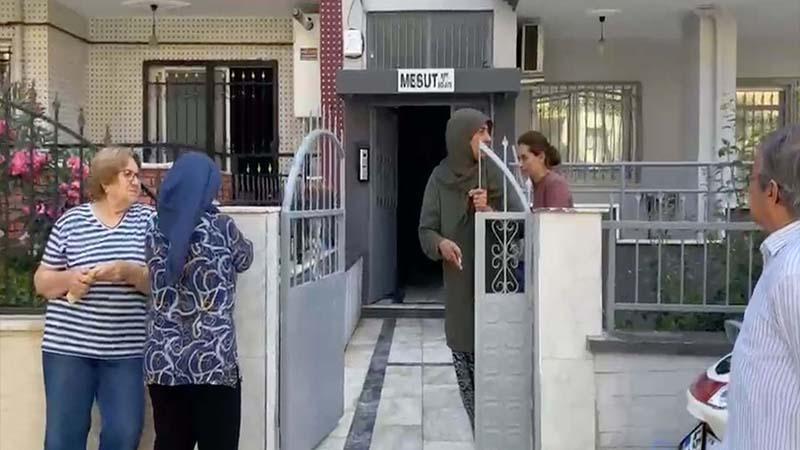 Manisa’da Kanlı Aile İçi Şiddet: Eşini Vurup Kızını Yaraladı, Kadın Hayatını Kaybetti