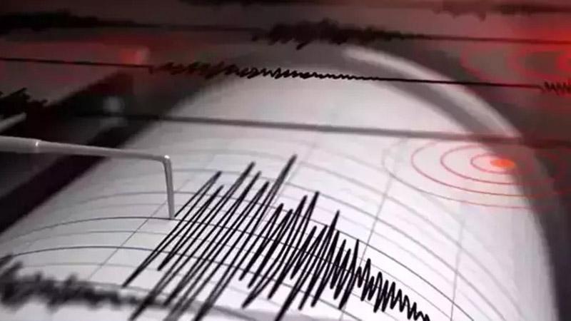 ÇİN’İN QİNGHAİ EYALETİNDE 6.3 BÜYÜKLÜĞÜNDE DEPREM: 1 ÖLÜ, 4 YARALI