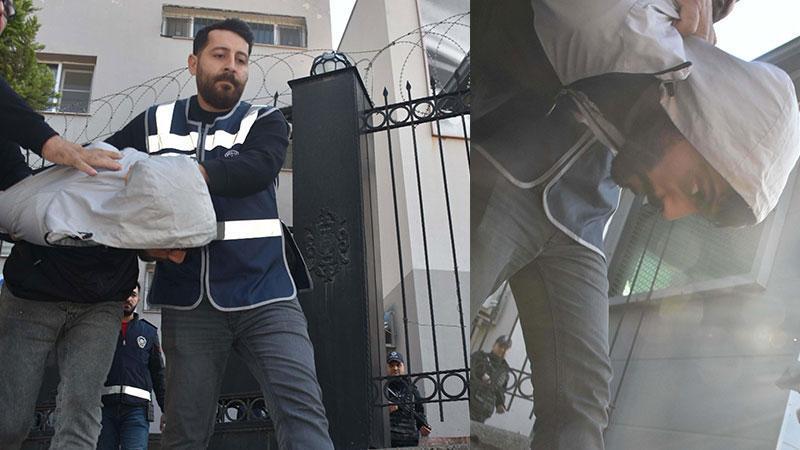 İzmir’de Çocuklarına Bıçakla Tehdit Olayı Davası: Yargılama Ağır Ceza Mahkemesinde Sürüyor