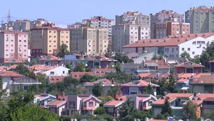 TÜİK: Mayıs 2026’da Konut Satışları Yıllık Bazda Geriledi