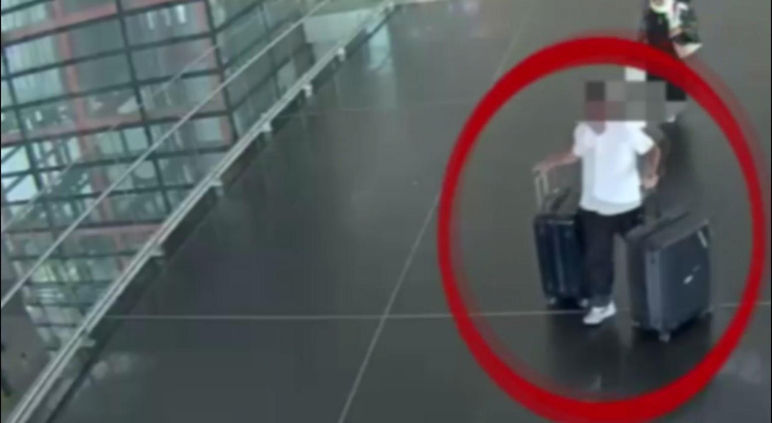 İstanbul Havalimanı’nda Hanutçuluk Operasyonu: 21 Kişi Adliyeye Sevk Edildi
