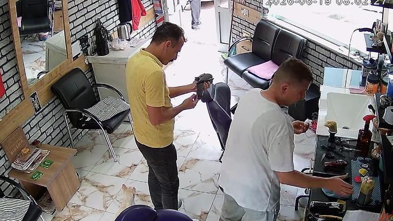 Ayağına Misina Dolanan Güvercin Tedavi Edildikten Sonra Doğaya Bırakıldı