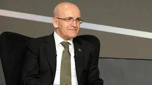 Bakan Şimşek’ten Enerjide Dönüşüm Mesajı: “Yeşil Enerji, Dışa Bağımlılığı Azaltacak”