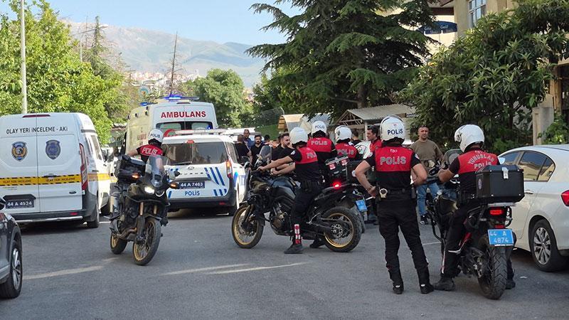 Aile Faciası: Tartışma Silahlı Saldırıya Dönüştü, 1 Kişi Hayatını Kaybetti