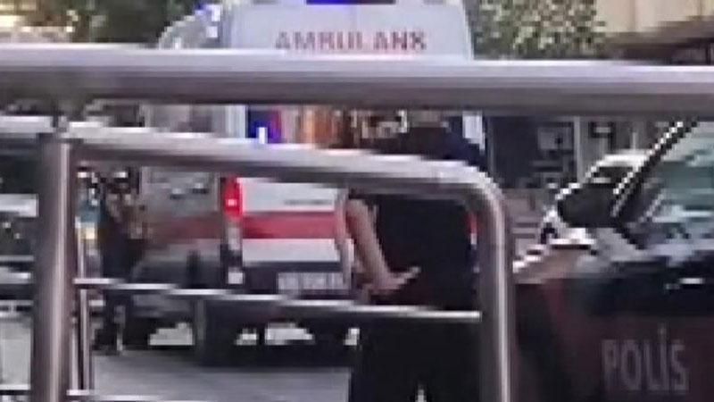 Fatih Mahallesi’nde Deniz Faciası: 1 Kişi Hayatını Kaybetti