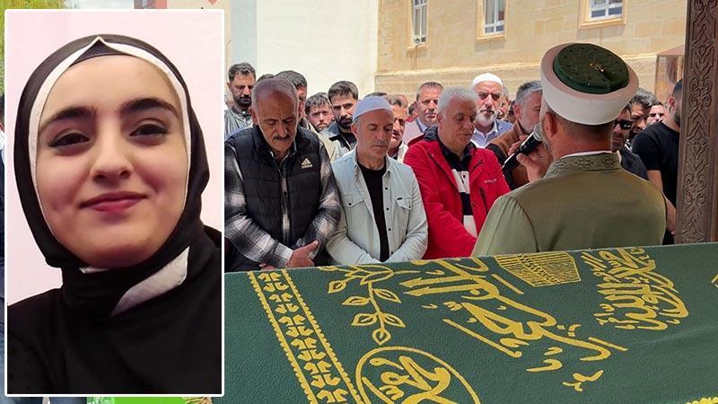 Erzurum’da Yürek Yakan Kayıp: Önce Oğlunu, Sonra Kızını Toprağa Verdi
