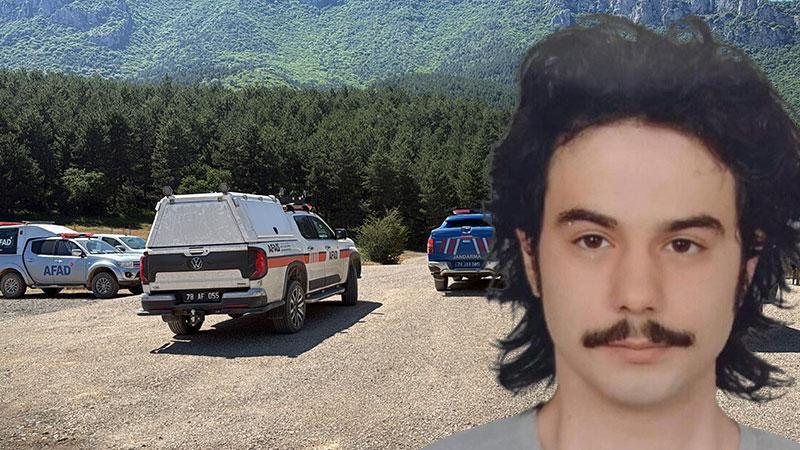 Safranbolu’dan İstanbul’a Gitmek İçin Yola Çıkan Üniversite Öğrencisi Kayıp: Arama Çalışmaları Sürüyor