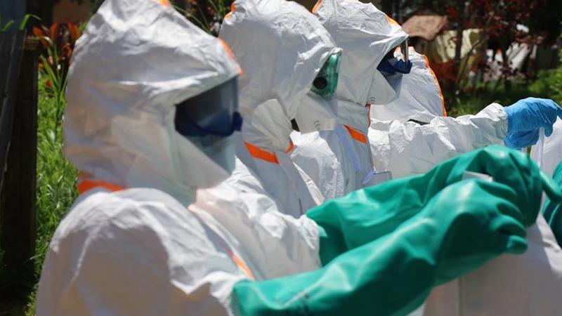 FRANSA’DA EBOLA ŞÜPHESİ: KONGO DÖNÜŞÜ DOKTOR KARANTİNAYA ALINDI