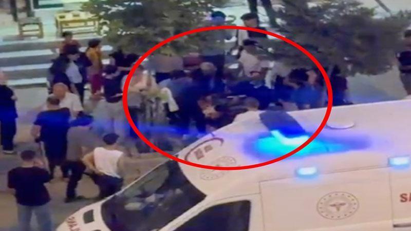Atakent Mahallesi’nde Balkon Faciası: Küçük Kız Çocuğu Ağır Yaralandı