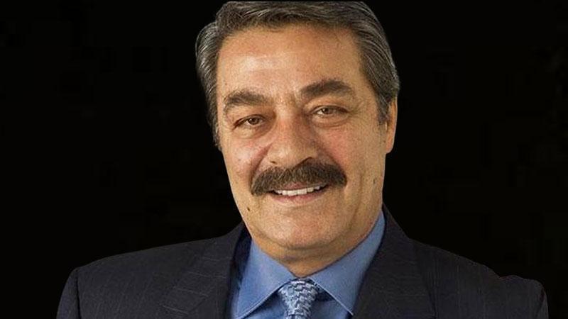 Türk Sinemasının Usta İsmi Kadir İnanır Hayatını Kaybetti