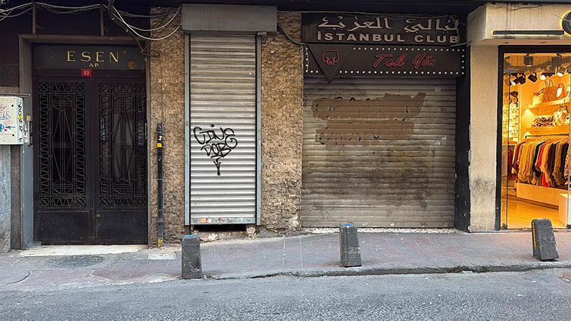 Sosyal Medya Paylaşımları Sonrası Mühürleme Kararı: İşletme Faaliyetleri Durduruldu
