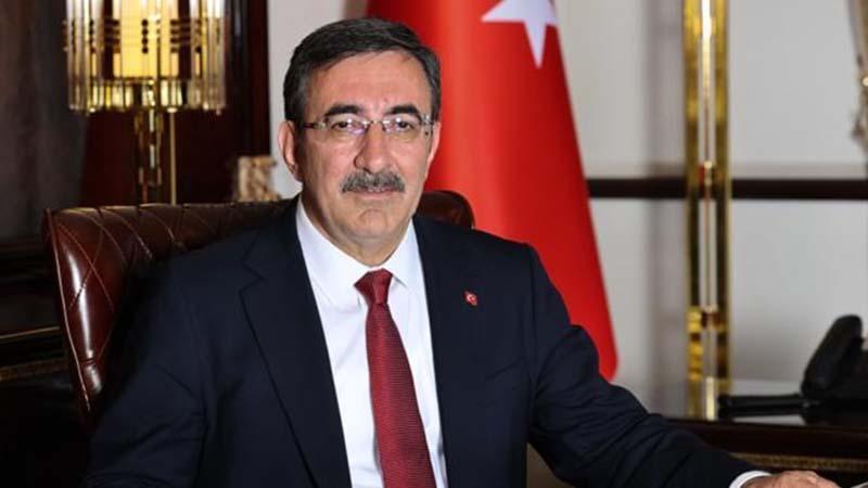 Cevdet Yılmaz: İşsizlik Yüzde 8,2 ile Tek Hanede Kalmayı Sürdürdü