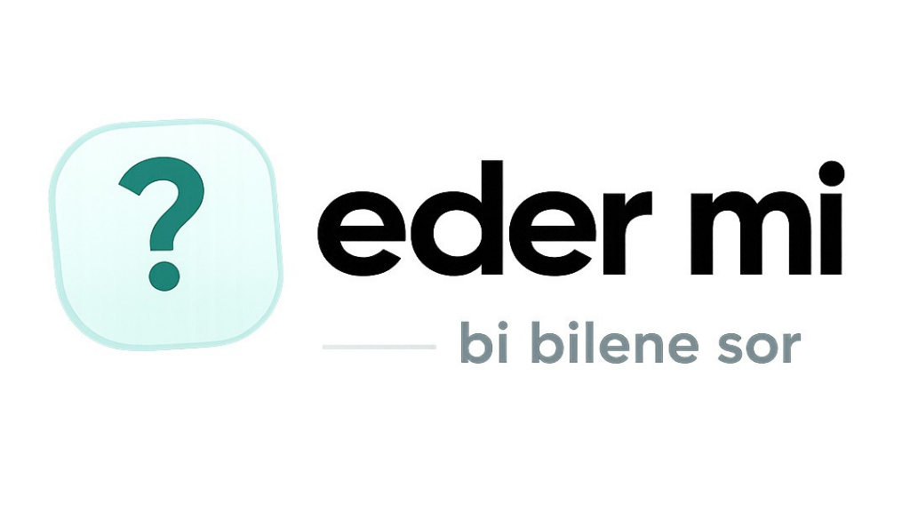 Gayrimenkulde Yeni Otorite: Bölge Analizinde Standartları Edermi Belirliyor