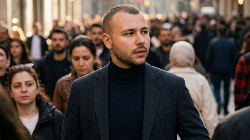 ÜMİT OKLU’NUN KALEMİNDEN DOĞAN EDEBİYAT YOLCULUĞU HER GEÇEN GÜN DAHA FAZLA DİKKAT ÇEKİYOR